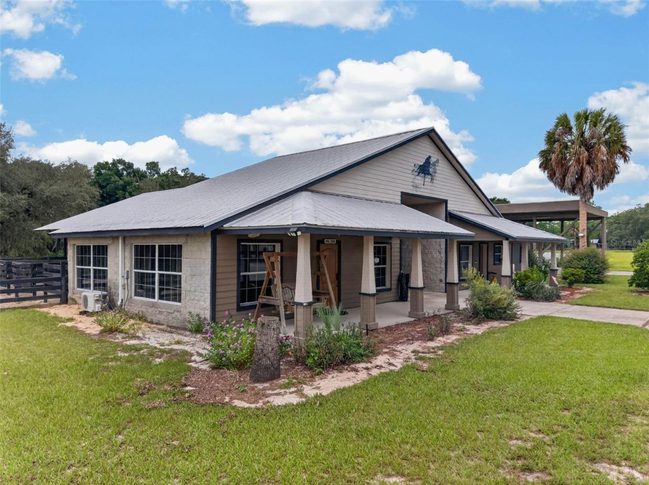 13342 W Lake Yale Road, Umatilla, FL 32784 Photo