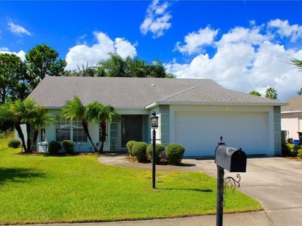 158 EAGLE POINT BOULEVARD, AUBURNDALE, FL 33823
