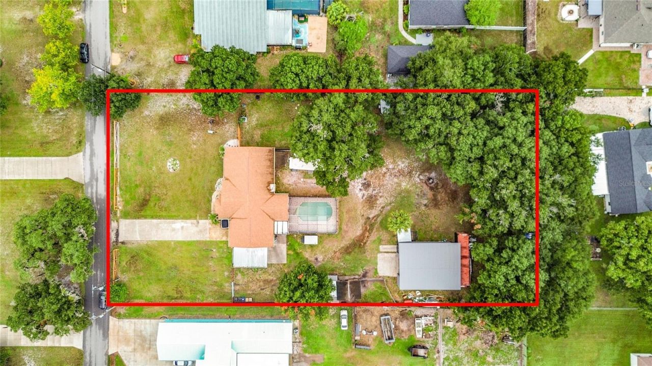 634 Grape Avenue, Saint Cloud, FL 34769 Photo