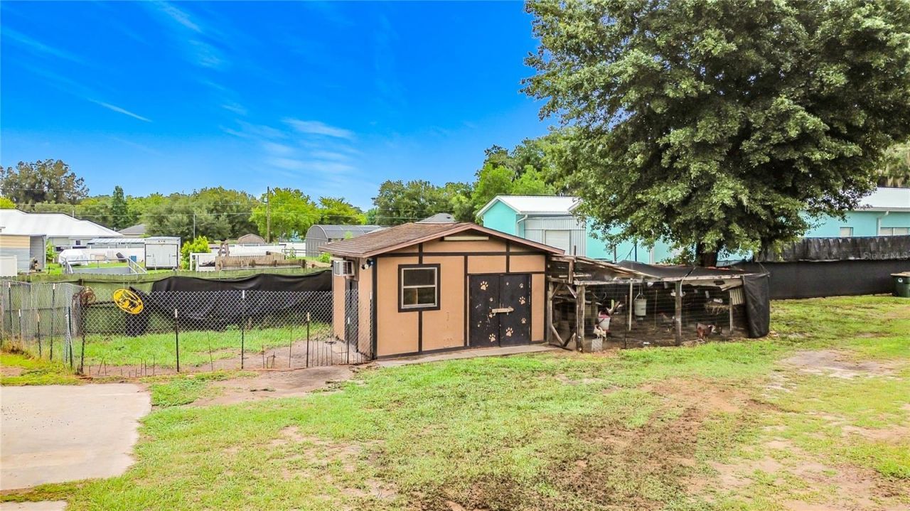 634 Grape Avenue, Saint Cloud, FL 34769 Photo