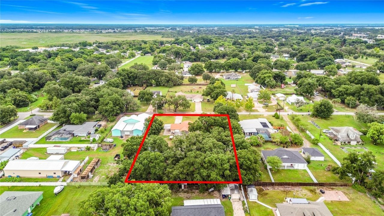 634 Grape Avenue, Saint Cloud, FL 34769 Photo