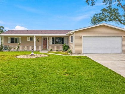 6483 SW 110TH STREET Ocala, FL 34476