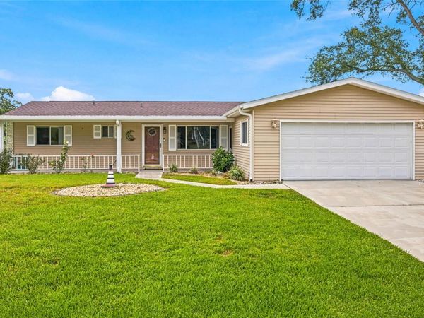 6483 SW 110TH STREET, OCALA, FL 34476