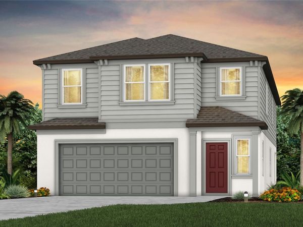 36737 KISTNA DRIVE , ZEPHYRHILLS, FL 33540