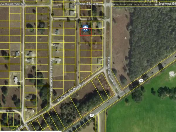 SW 149TH COURT SW, OCALA, FL 34472