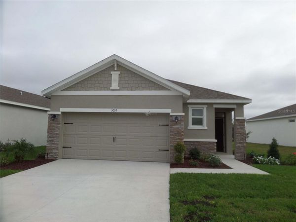 5059 STOKES WAY , WILDWOOD, FL 34785