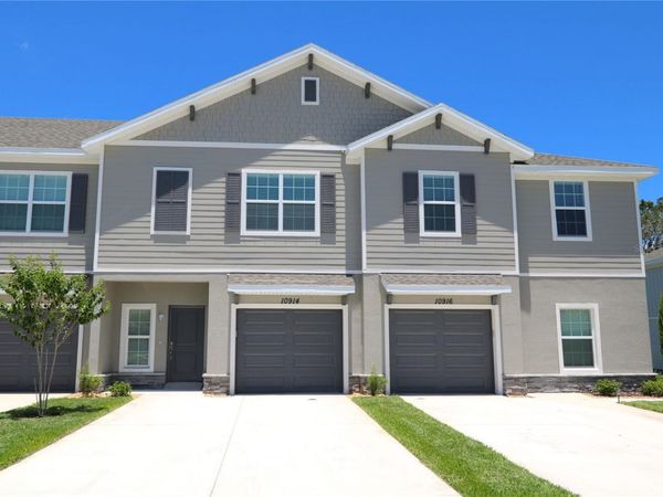 10914 QUICKWATER COURT , RIVERVIEW, FL 33569
