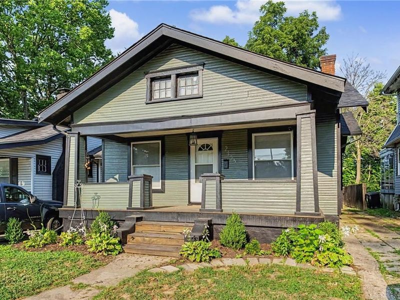 2155 Philadelphia Drive, Dayton, OH 45406 Photo 2