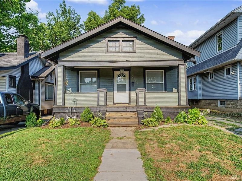 2155 Philadelphia Drive, Dayton, OH 45406 Photo 3