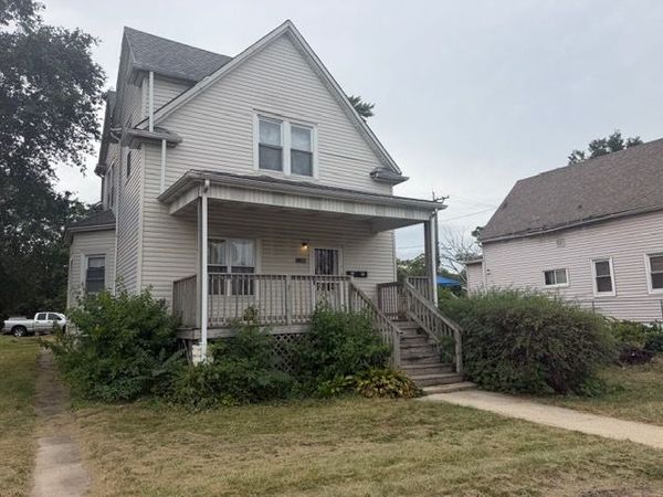 10538-10540 S Vincennes Avenue, Chicago, IL 60643