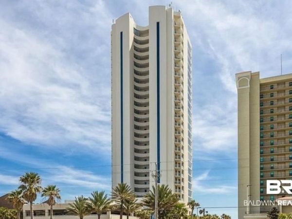 521 W Beach Boulevard, Unit 2402, Gulf Shores, AL 36542