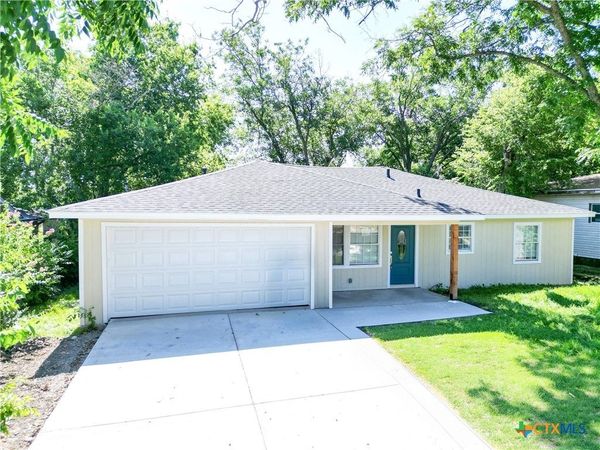 707 S 34th Street , Temple, TX 76501
