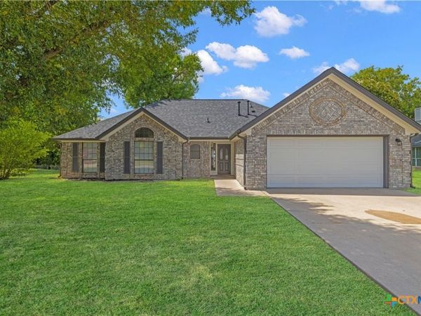 3305 Pebble Drive , Killeen, TX 76542