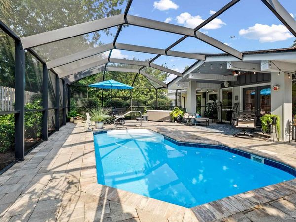 1531 E Cross St, Pensacola, FL 32503