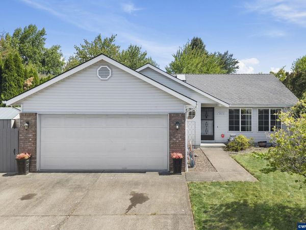 2010 48th Av SE, Albany, OR 97322