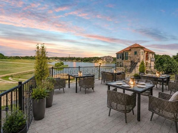 6601 Mediterranean Drive, Unit 6101, McKinney, TX 75072