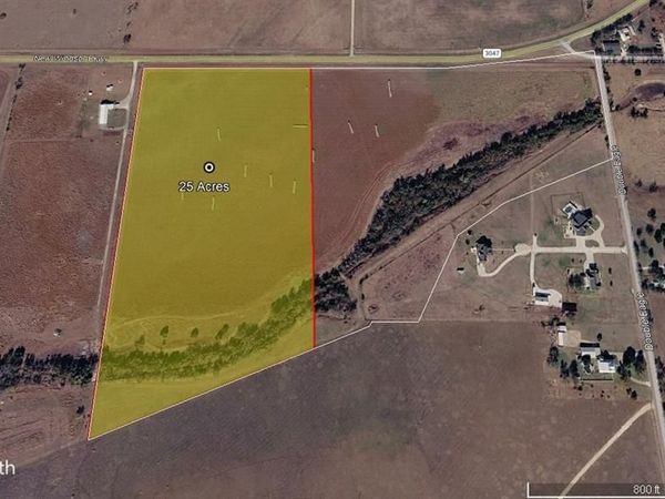 TBD New Windsor Parkway , McGregor, TX 76657