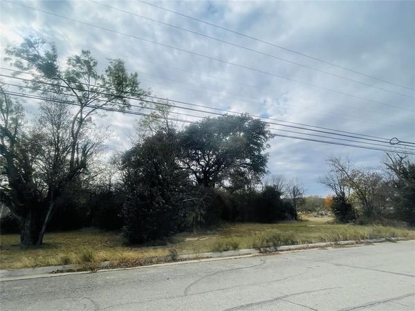 tbd Elm Street , Brownwood, TX 76801