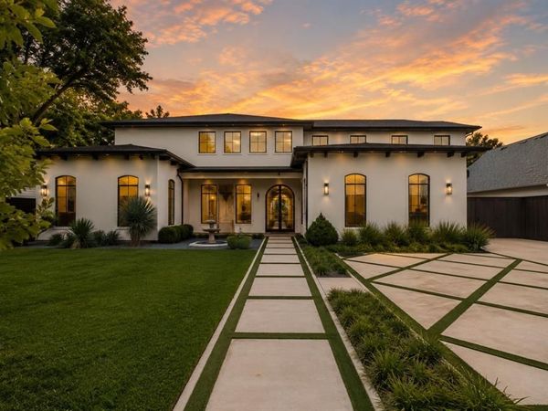 5949 Northaven Road , Dallas, TX 75230