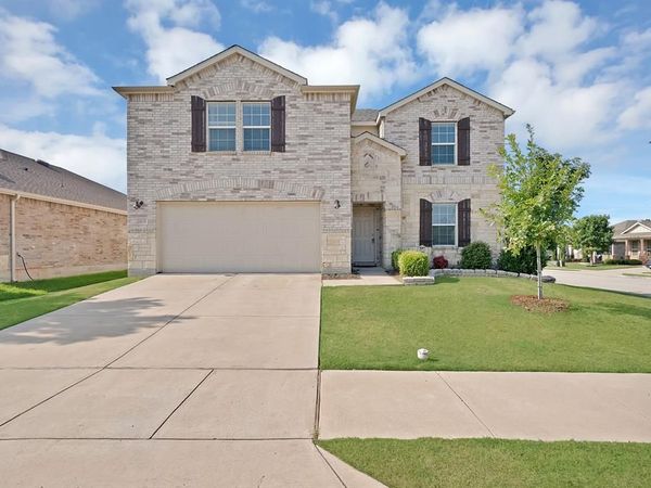 3004 Walker Creek Drive , Little Elm, TX 75068