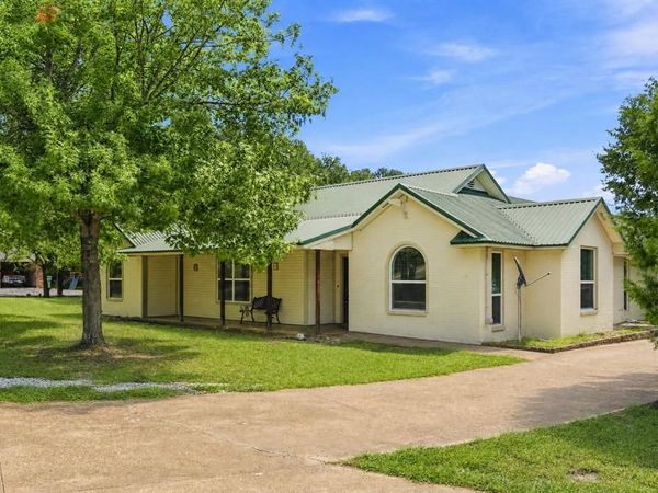 3280 Blackchamp Road , Midlothian, TX 76065