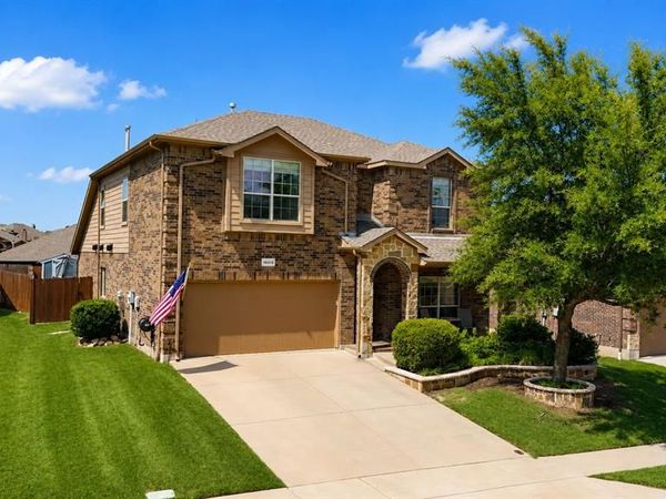10212 Point Lobos Trail , Fort Worth, TX 76177