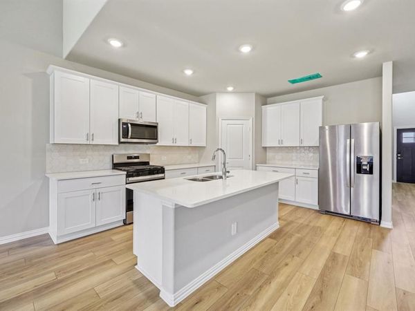 2513 Nicole Drive, Denton, TX 76208