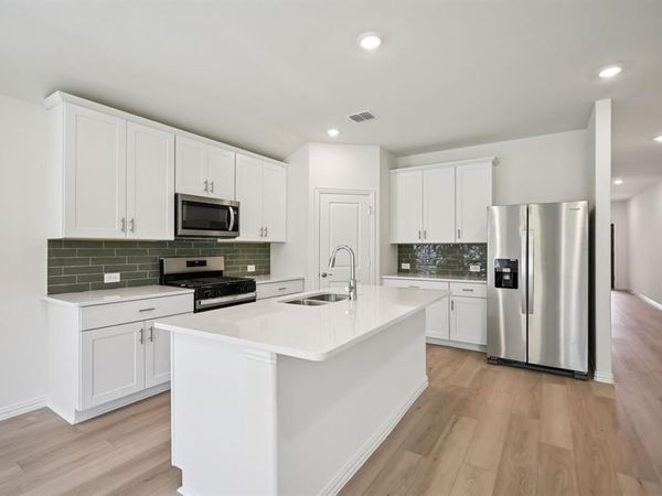 2509 Nicole Drive, Denton, TX 76208