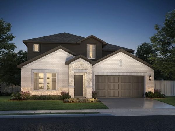 2501 Nicole Drive, Denton, TX 76208