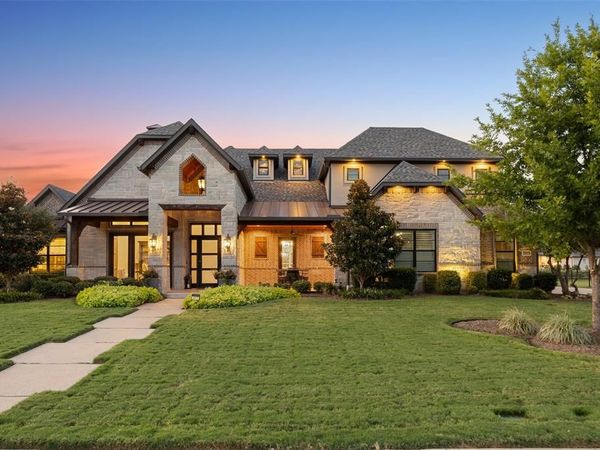 317 Knights Trail, Heath, TX 75032