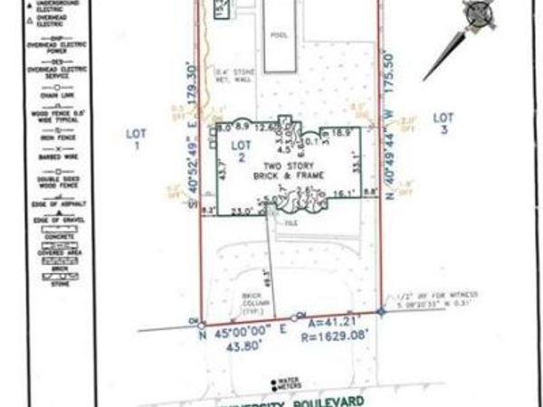 5338 W University Boulevard , Dallas, TX 75209