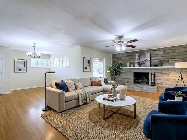 7053 Brooks Avenue, Richland Hills, TX 76118