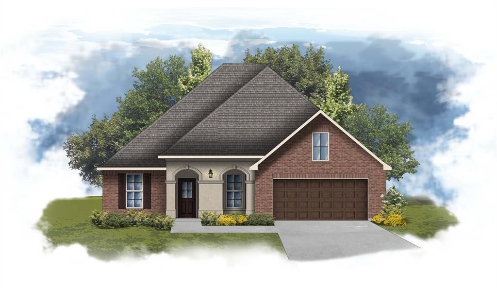 288 Skylane Avenue, Shreveport, LA 71106 Main Photo