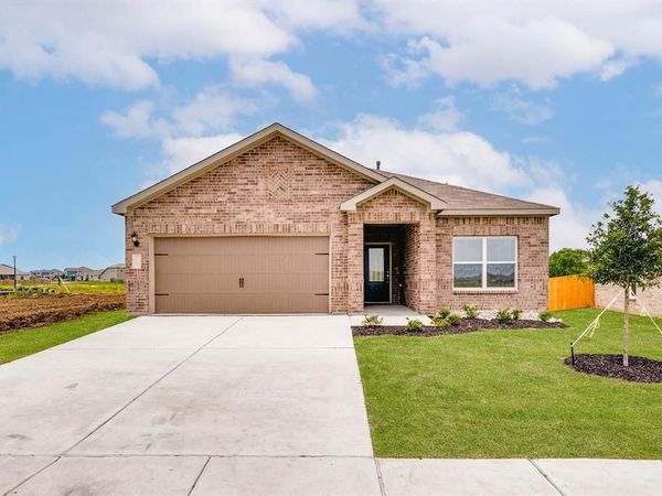 119 Condie Russell Avenue, Venus, TX 76084