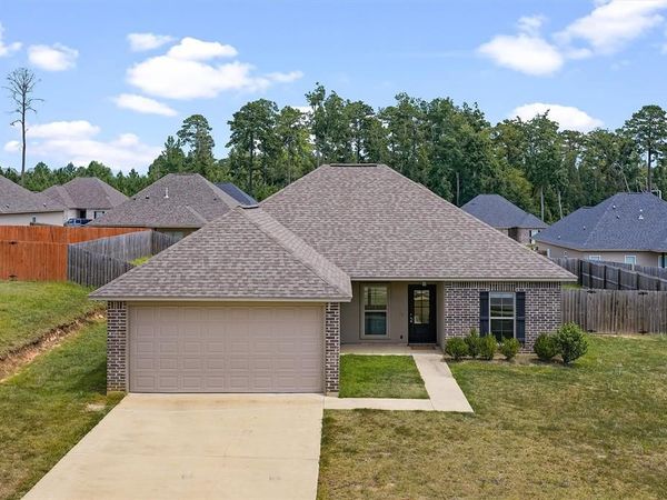 3200 Leyland Drive , Ruston, LA 71270