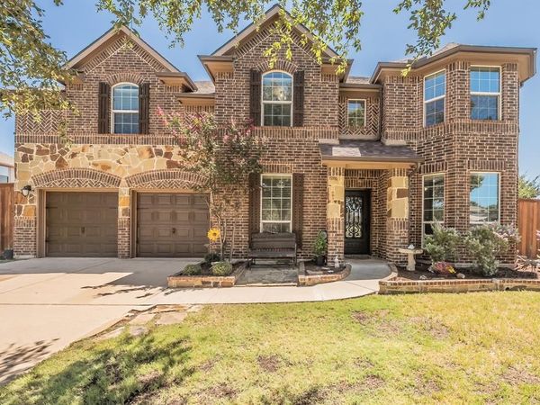 309 Garden Path Lane, Mansfield, TX 76063