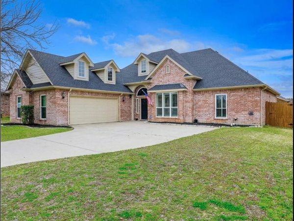 205 Wayne Drive, Aledo, TX 76008