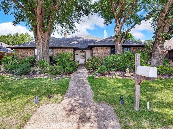 3402 Archway Court, Arlington, TX 76016