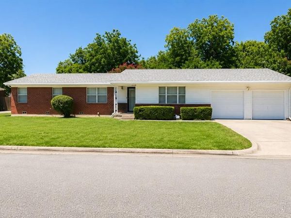 3613 Chaffin Drive, Richland Hills, TX 76118