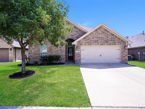 7428 Errandale Drive, Fort Worth, TX 76179