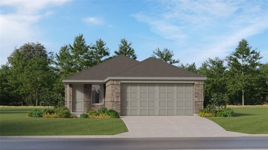1823 Sanderling Street, Forney, TX 75126 Main Photo