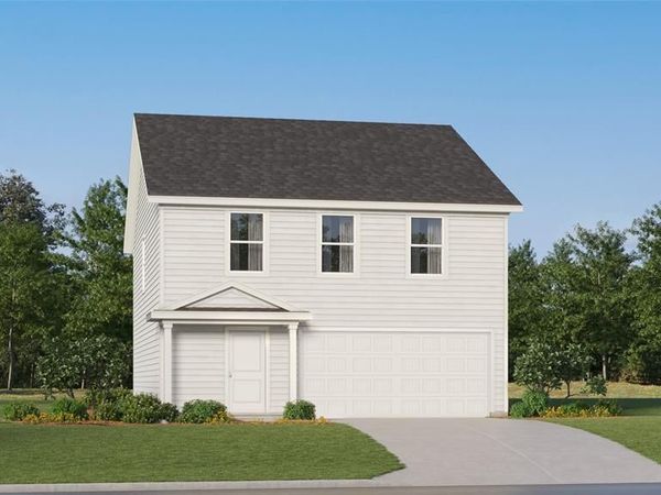 3160 Campeiro Avenue, Providence Village, TX 76227