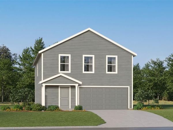 3208 Campeiro Avenue, Providence Village, TX 76227