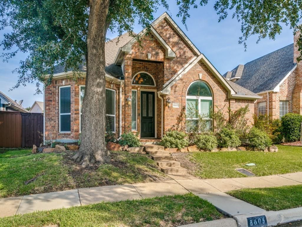 8605 Wellington Point Drive, Irving, TX 75063 Main Photo