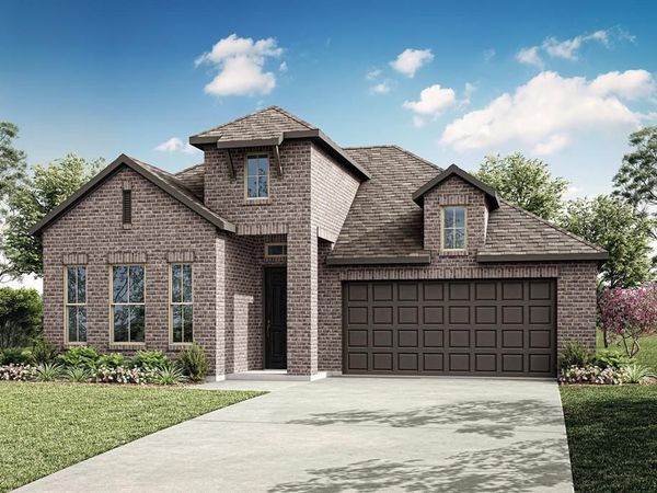 2437 Shady Elm Road , Midlothian, TX 76065