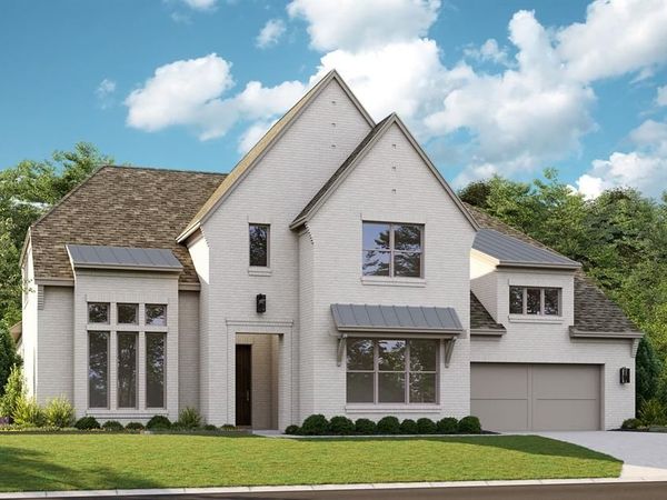 4901 Choirs Drive, Celina, TX 75078