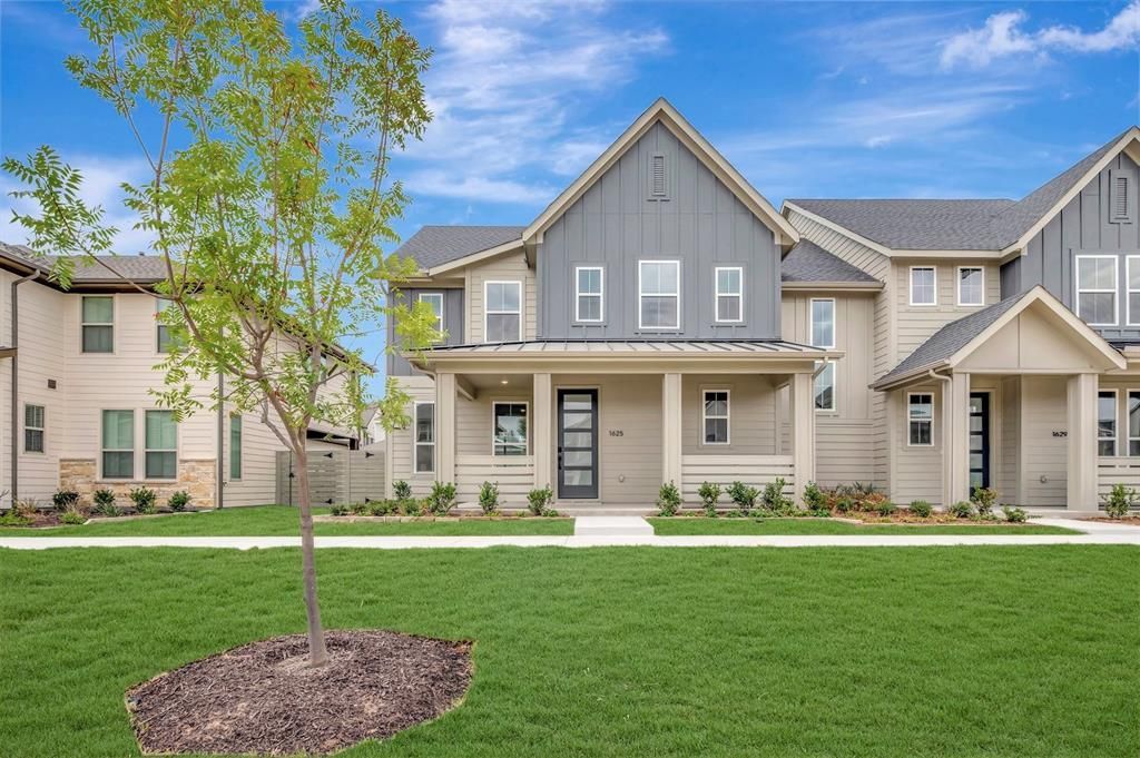 1625 Laurel Lane, Argyle, TX 76226 Main Photo