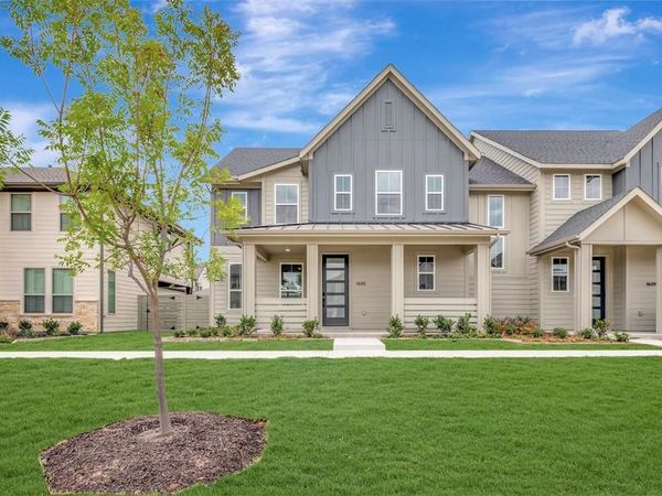 1625 Laurel Lane, Argyle, TX 76226