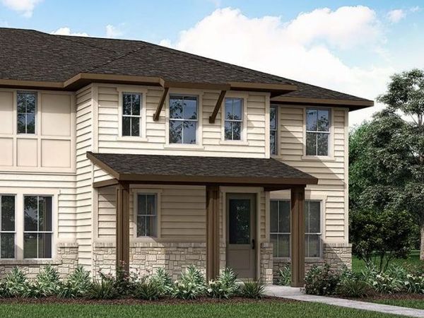 1625 Laurel Lane, Argyle, TX 76226