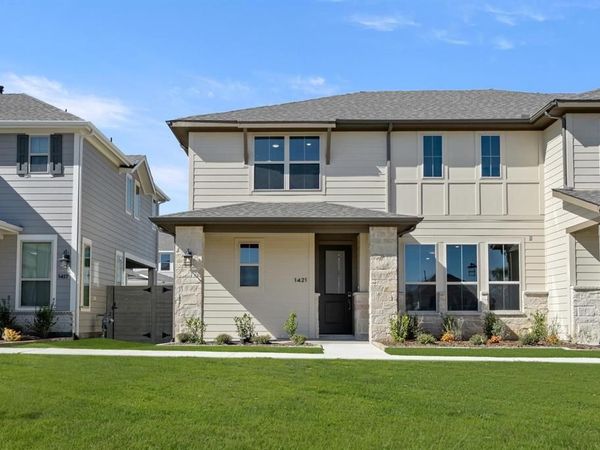 1421 Laurel Lane, Argyle, TX 76226
